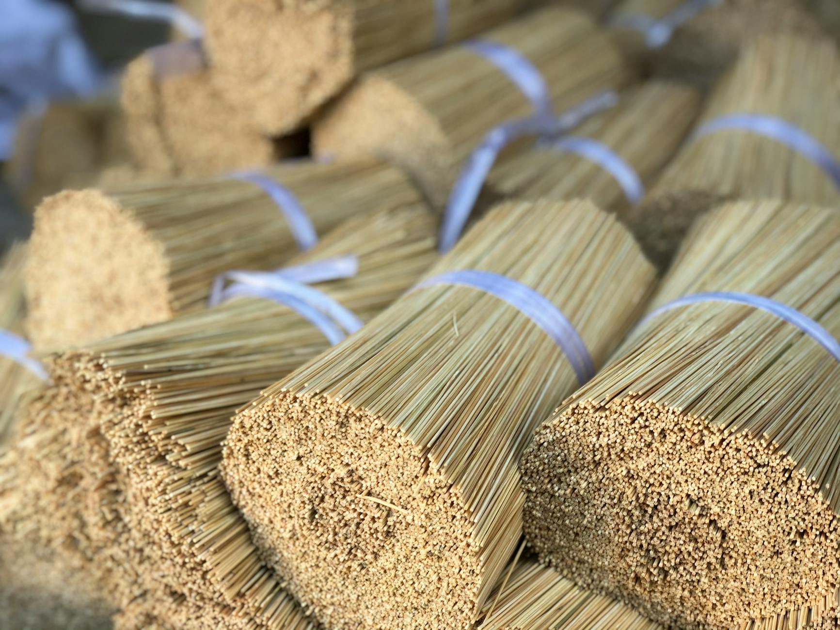 Druk ulotek - ilustracja