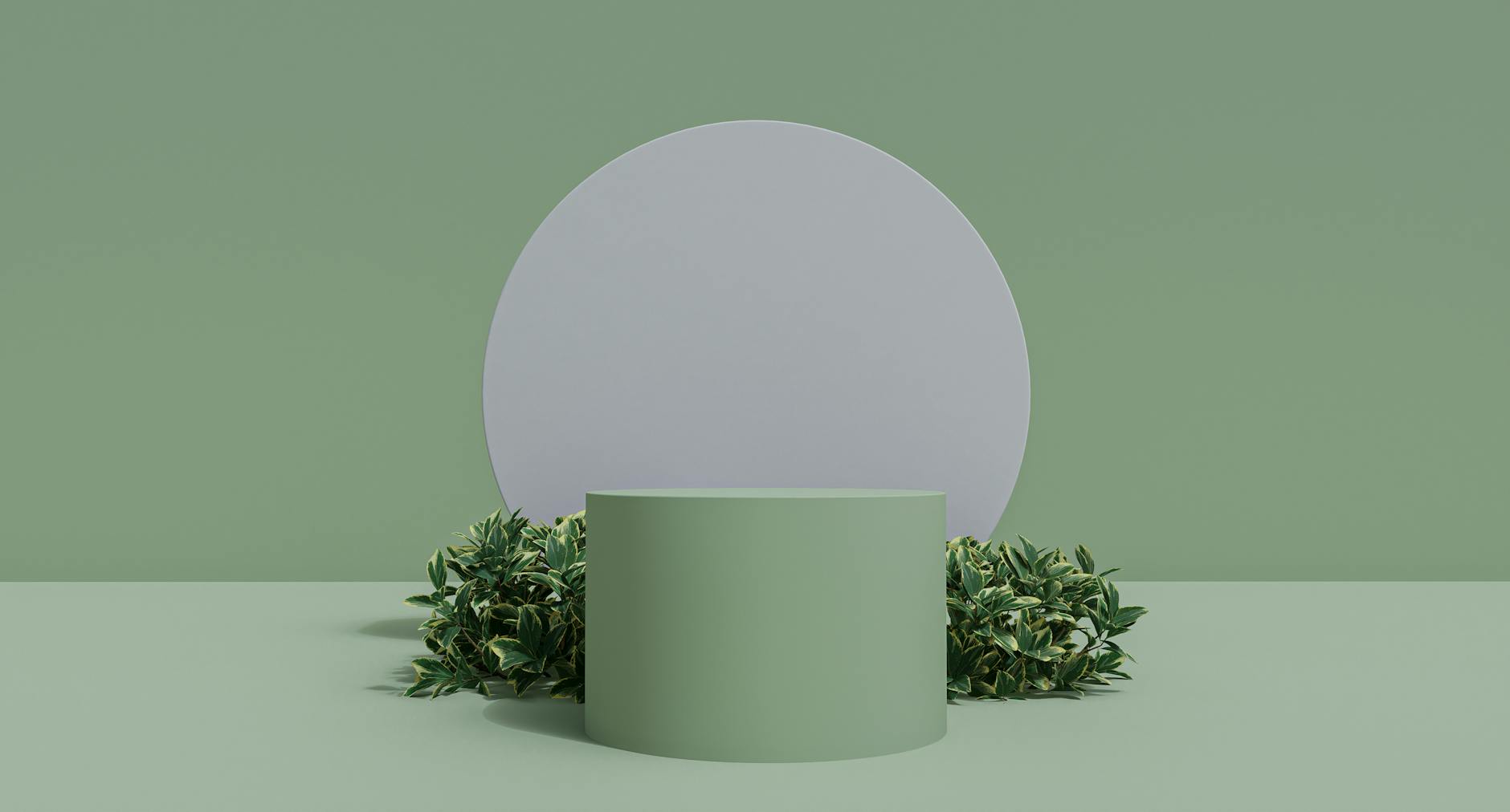 Druk ulotek - ilustracja