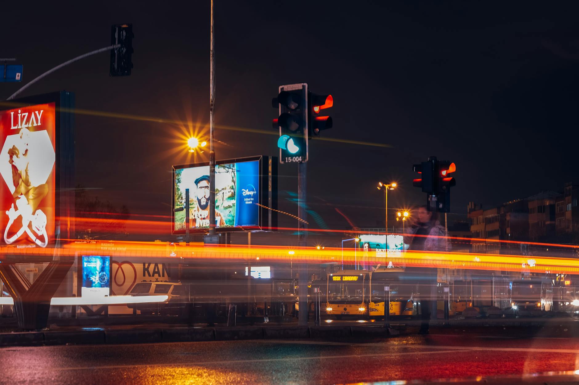 Druk ulotek - ilustracja