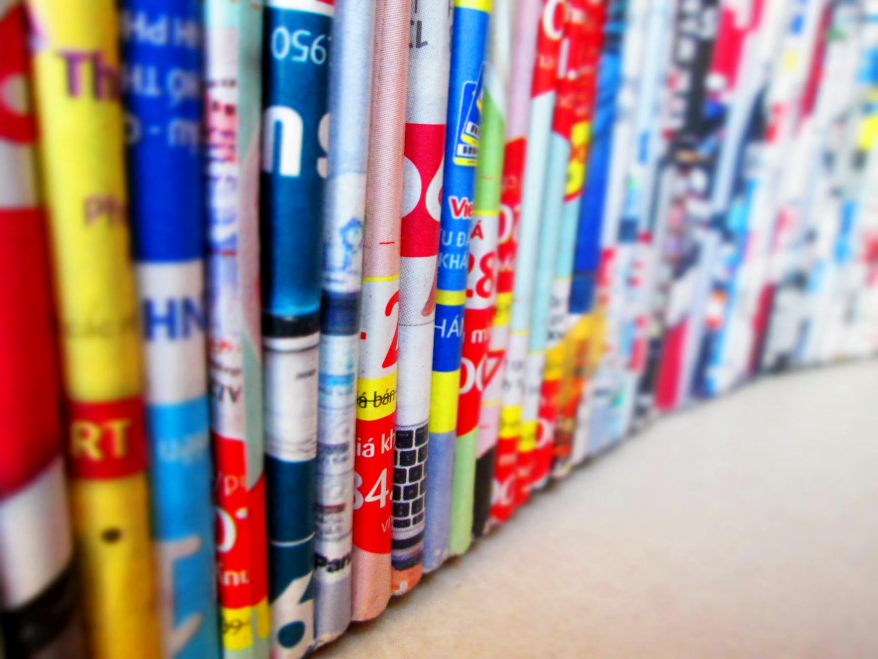 Tania Drukarnia: Jak Znaleźć Tanią Ofertę Druku Dla Firm I Klientów Indywidualnych