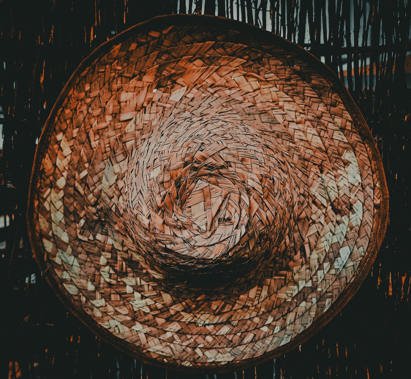 Druk ulotek - ilustracja