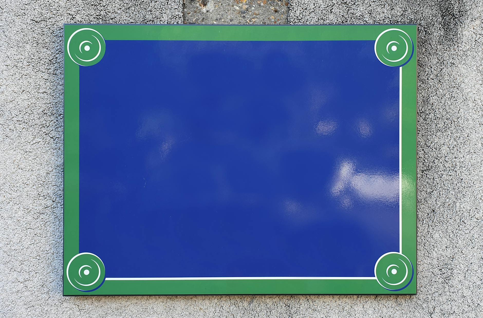 Druk ulotek - ilustracja